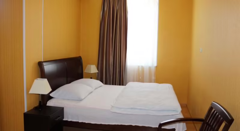 ARGO PALACE HOTEL