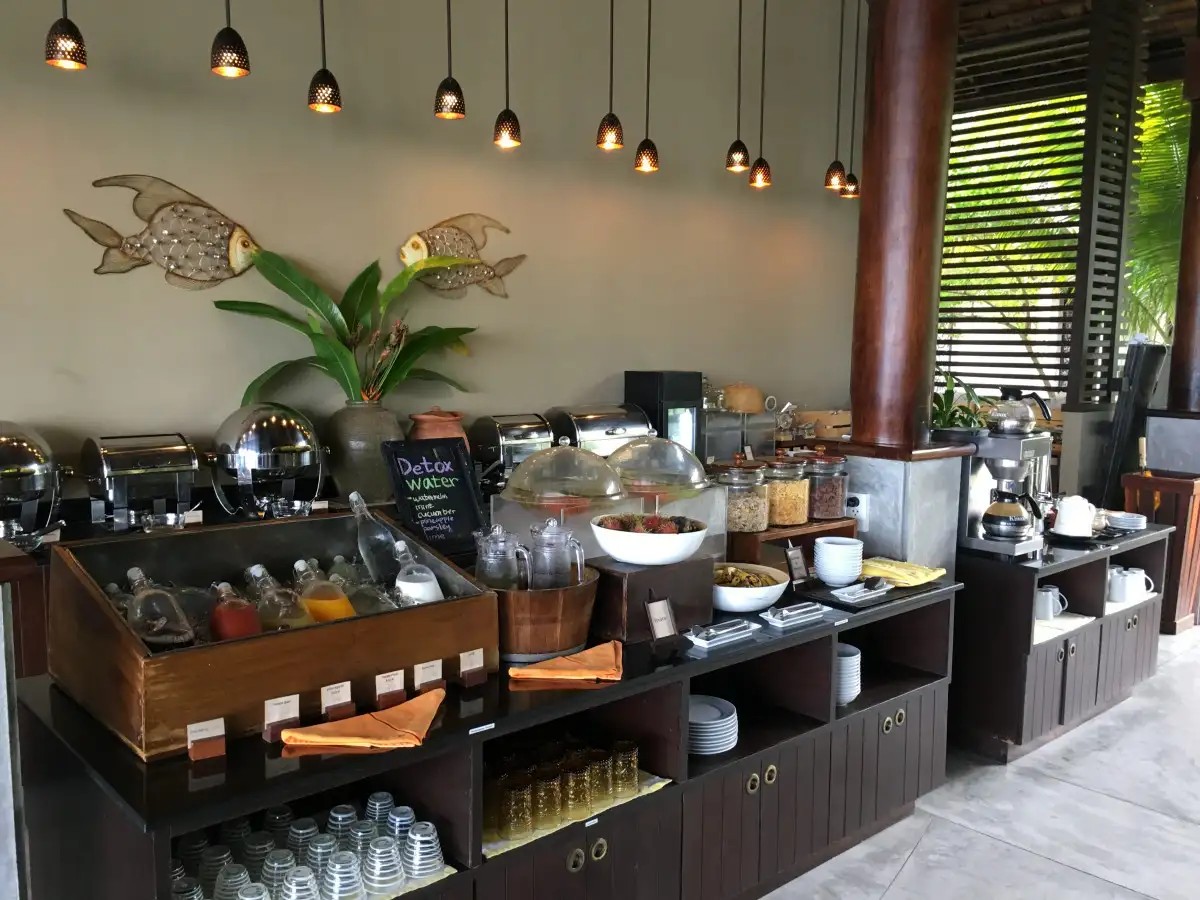 CHANTARAMAS RESORT & SPA