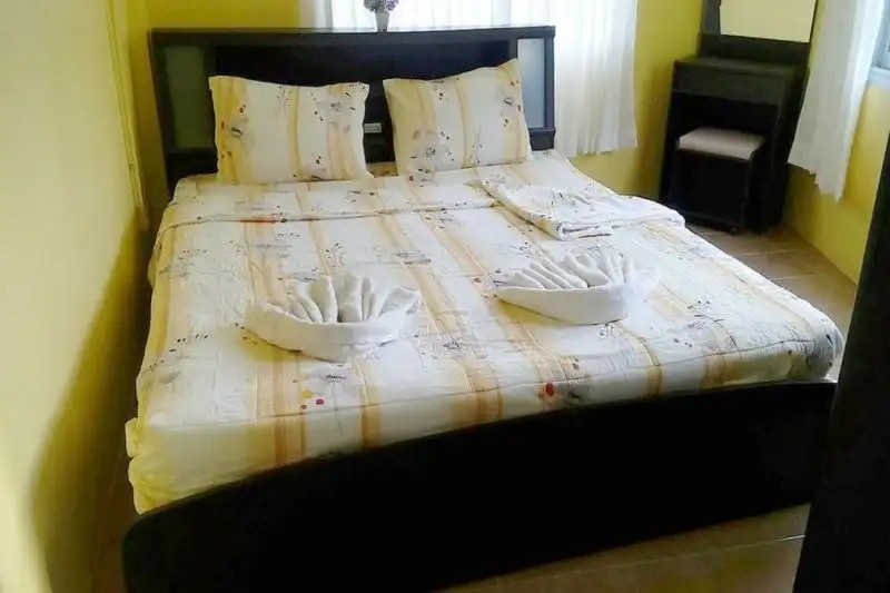 RANN CHAWENG VILLA