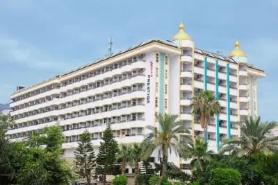 PRESTIGE ALANYA (EX.EUPHORIA COMFORT BEACH ALANYA)