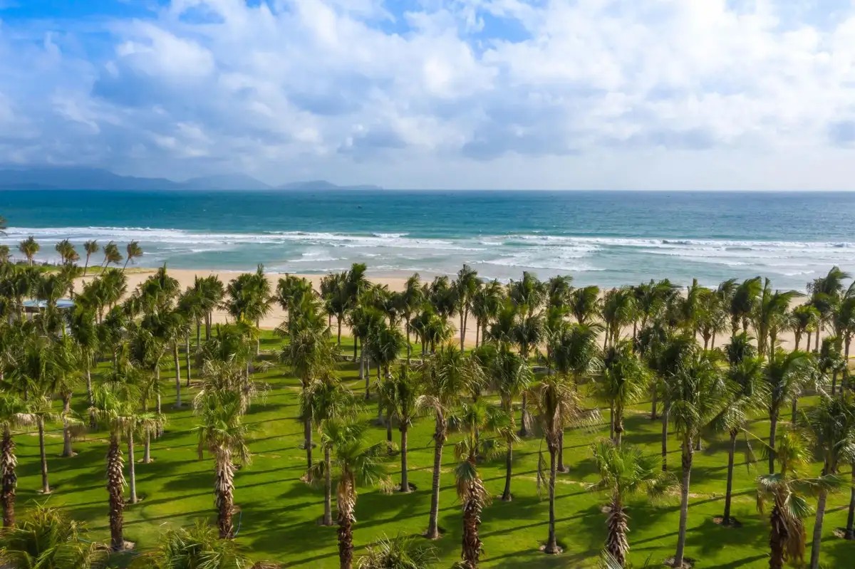 SELECTUM NOA RESORT CAM RANH