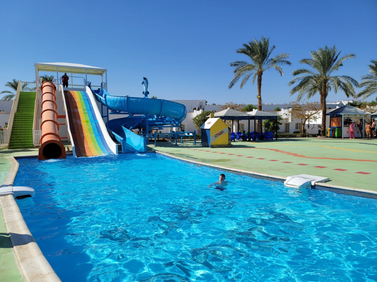 GAFY RESORT (EX. DAYS INN GAFY RESORT)