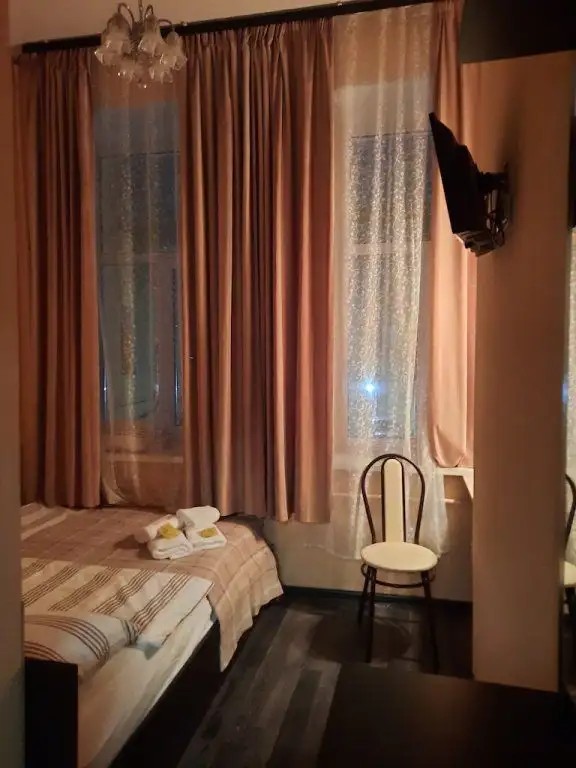 BEST ROOM