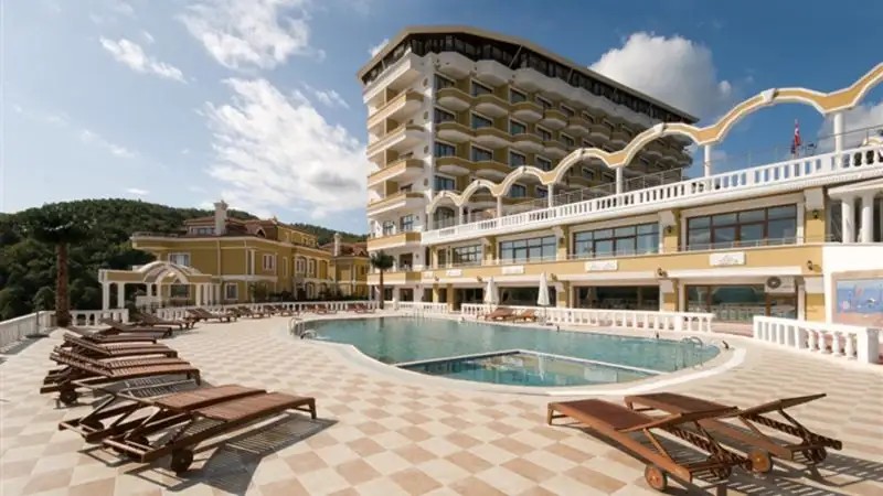 THERMALIUM WELLNESS PARK