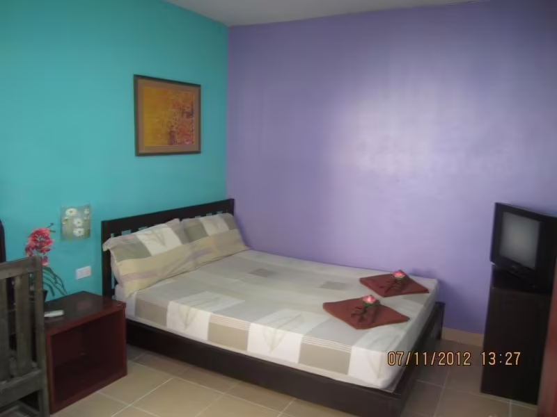 POPEYE GUESTHOUSE