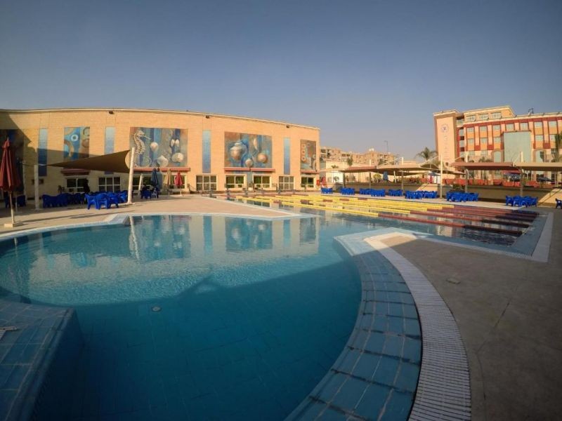 REHANA PLAZA