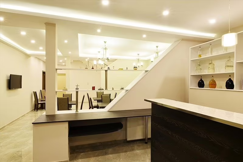 MGK HOTEL