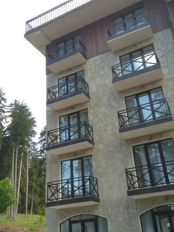 KOKHTA PLAZA