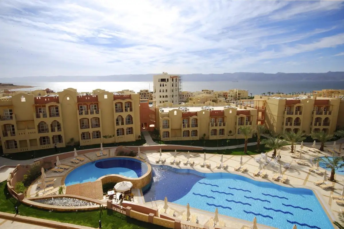 MARINA PLAZA TALA BAY