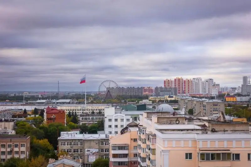 ГОСТИНИЦА АЗИЯ