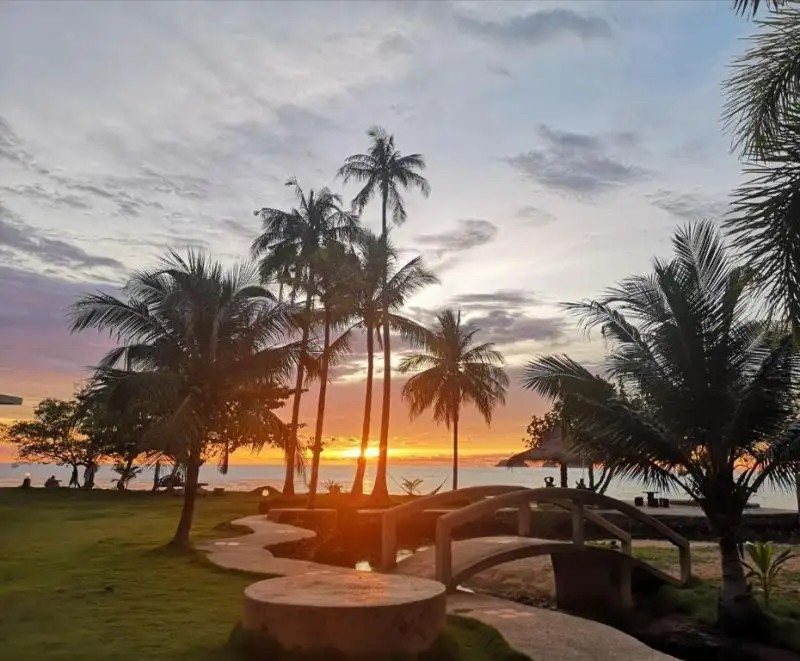 BAILAN BEACH RESORT