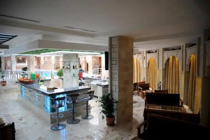 BC SPA HOTEL