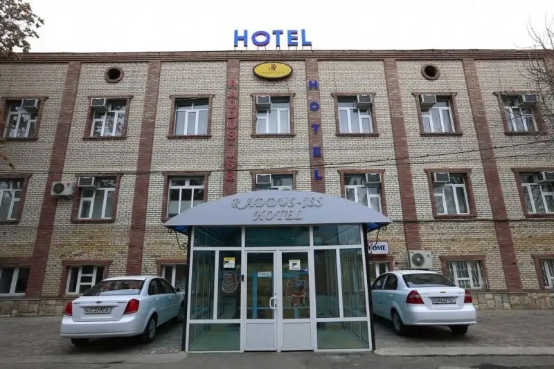 RADDUSS HOTEL