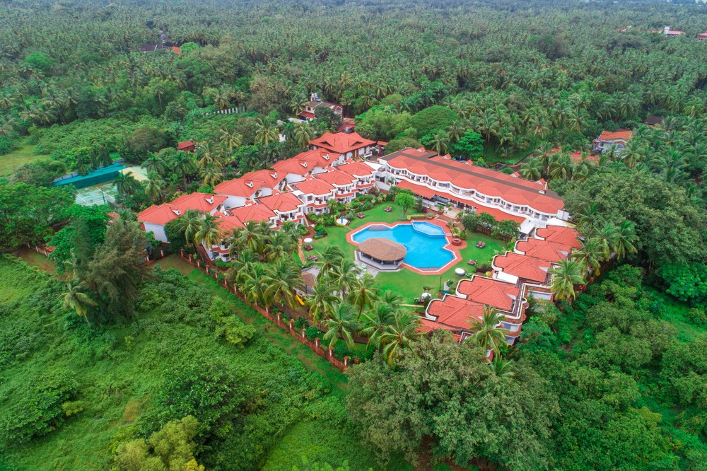 HERITAGE VILLAGE RESORT & SPA (EX. HERITAGE VILLAGE CLUB)