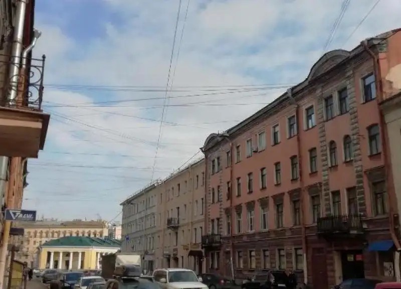 PITER APART STUDIO