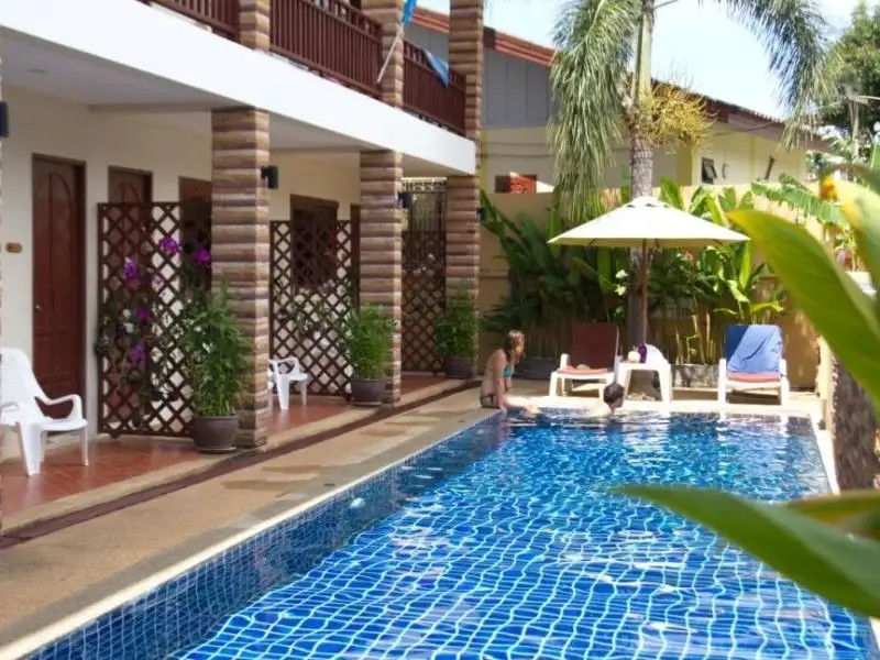 HATHAI HOUSE
