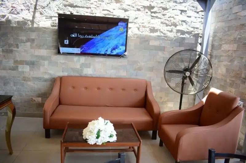 JEWEL INN EL BAKRY HOTEL