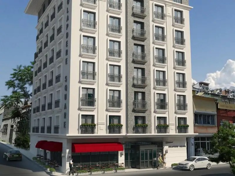 ICON ISTANBUL HOTEL