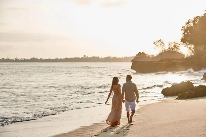 RAFFLES BALI
