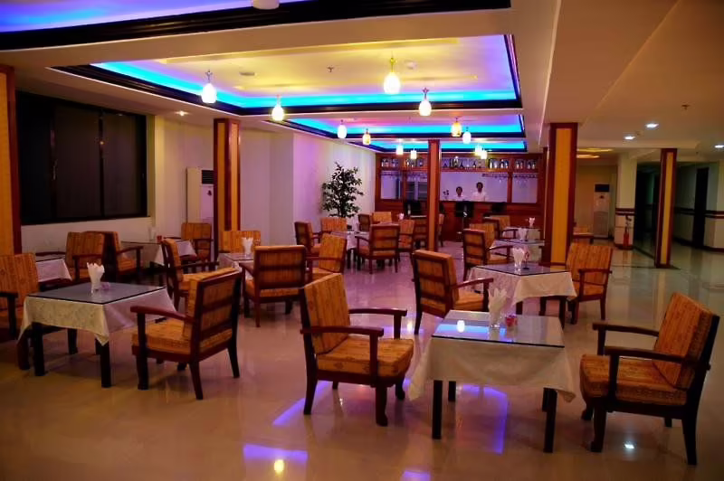 SMILING HOTEL & SPA