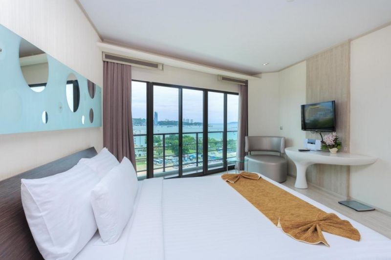 premier chic tower