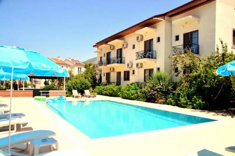 CENNET HOTEL