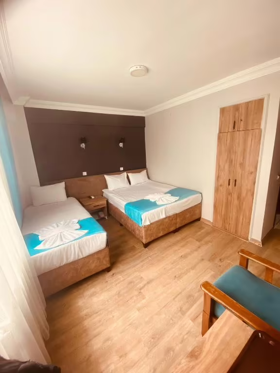 MALKOC HOTEL LALELI