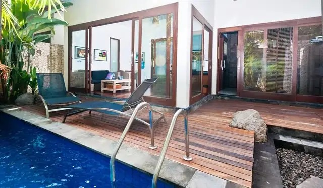 THE DIPAN RESORT VILLAS AND SPA