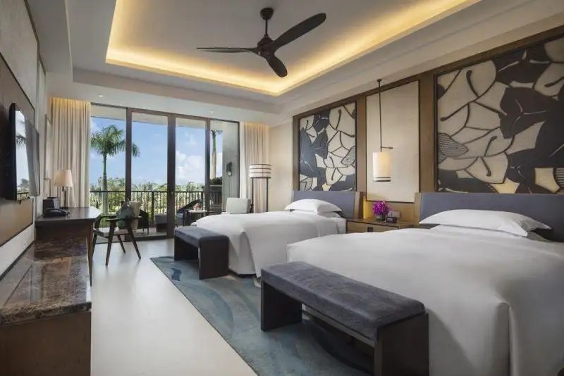 HILTON WENCHANG