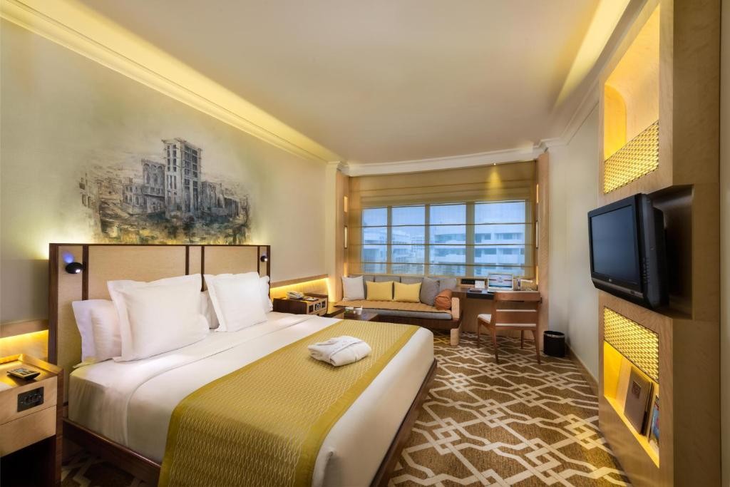 MARCO POLO HOTEL