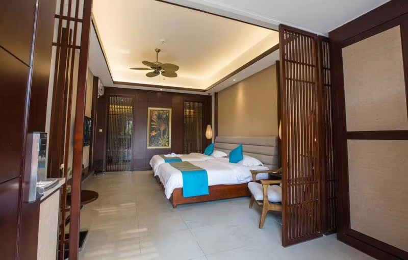 LONGXING SEAVIEW
