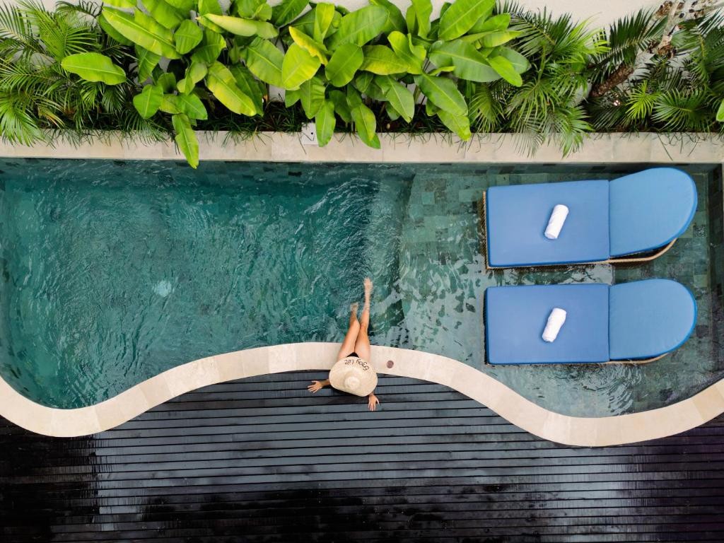 ASVARA RESORT AND SPA UBUD BY INI VIE HOSPITALIT