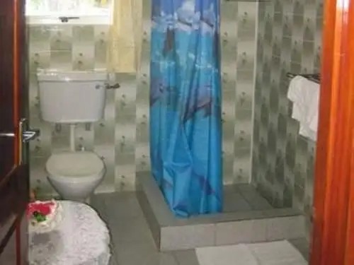 RISING SUN GUEST HOUSE