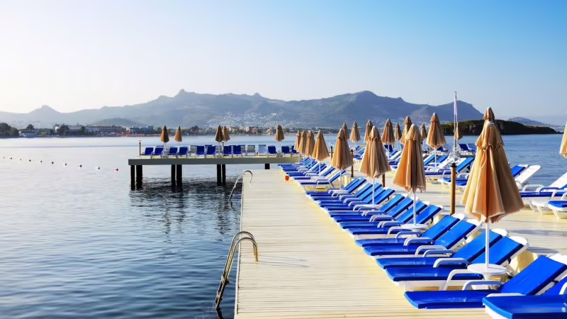 MILAS VILLAS