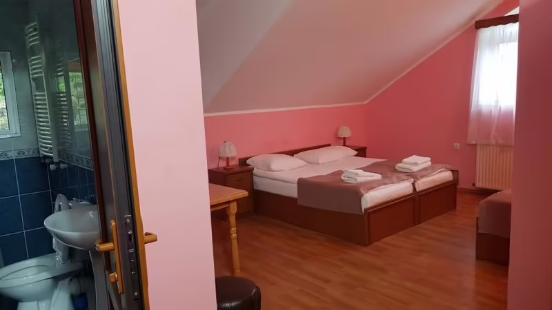 GAGIETI GUEST HOUSE