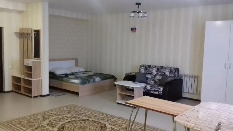 ГОСТЕВОЙ ДОМ АХТУБИНСК