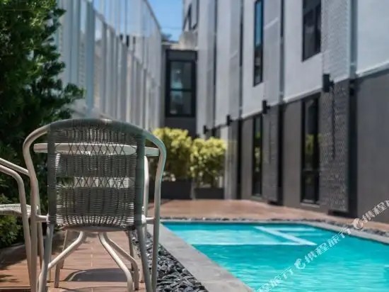 KAYA HERITAGE HOTEL