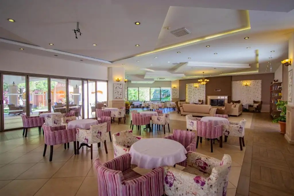 KUSTUR CLUB HOLIDAY VILLAGE (EX. MAJESTY CLUB KUSTUR)