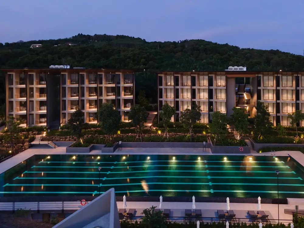 VARANA HOTEL