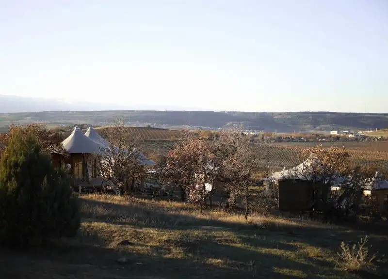 API BALAKLAVA