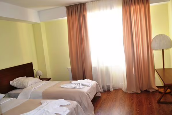 DEKA GUEST HOUSE