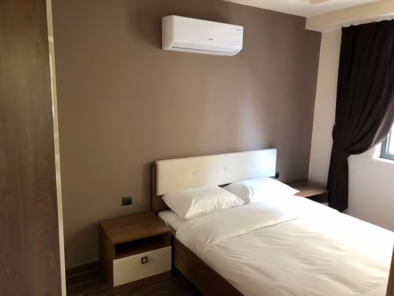 HAYAL RESIDENCE APART OTEL