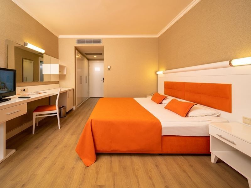 hotel best price roh