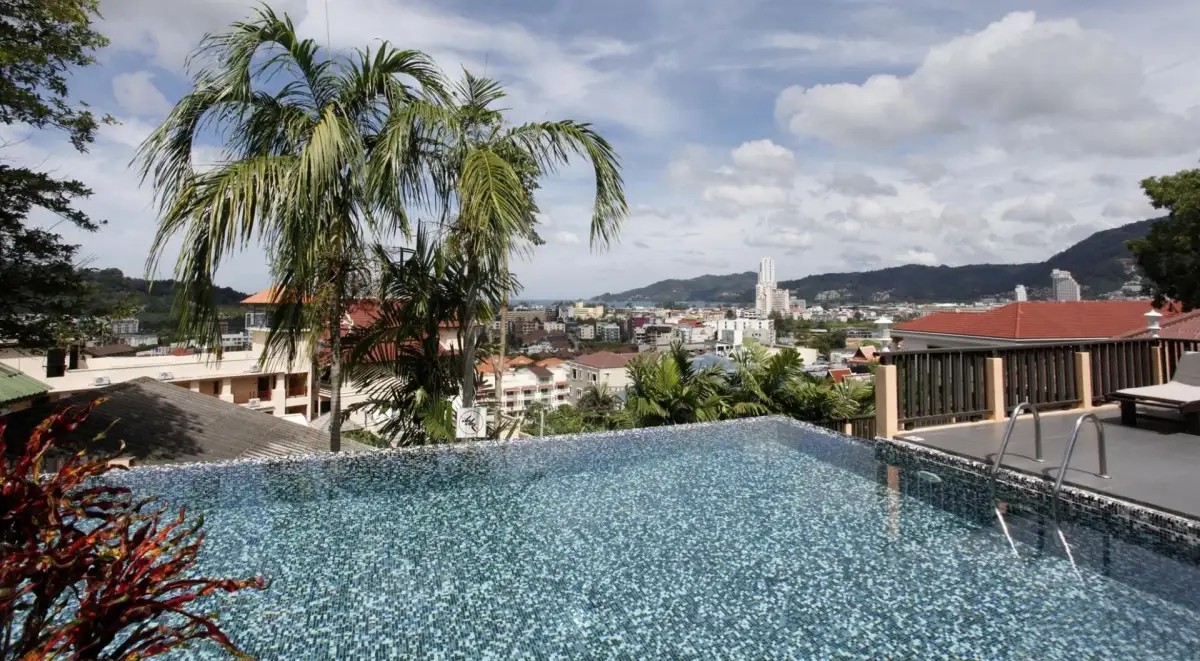 PATONG COTTAGE