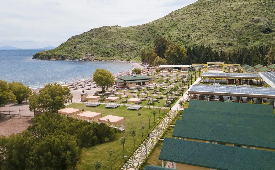 CLUB MARMA HOTEL 