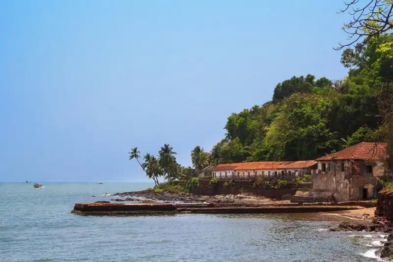 K.K GUEST HOUSE