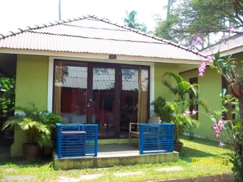 BOPHUT BEACH TINY RESORT