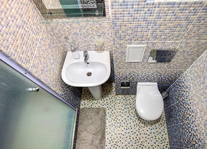 APARTMARI НА ПРОСПЕКТЕ МИРА
