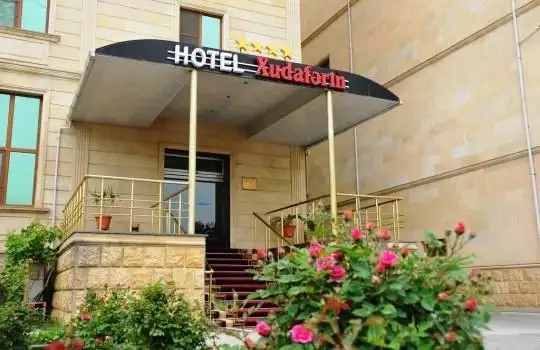 XUDAFERIN HOTEL
