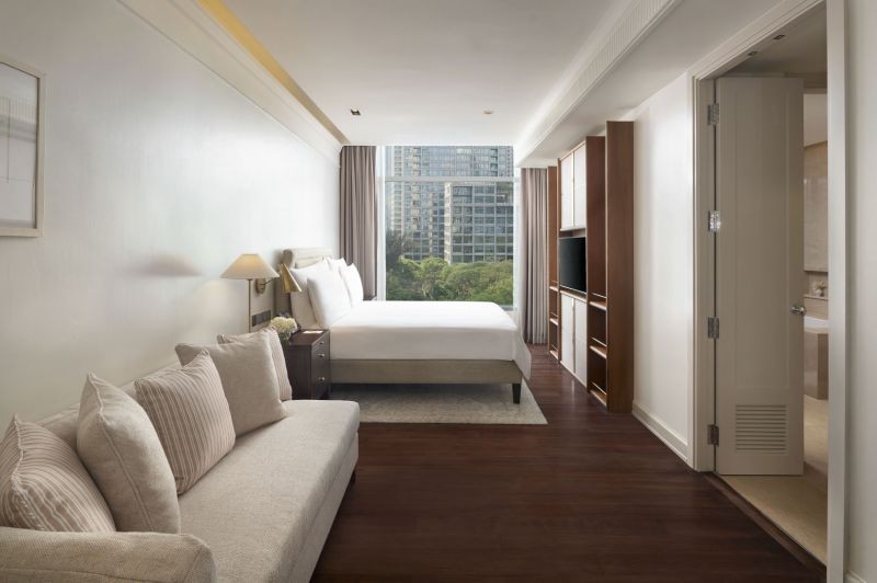 junior suite prestige